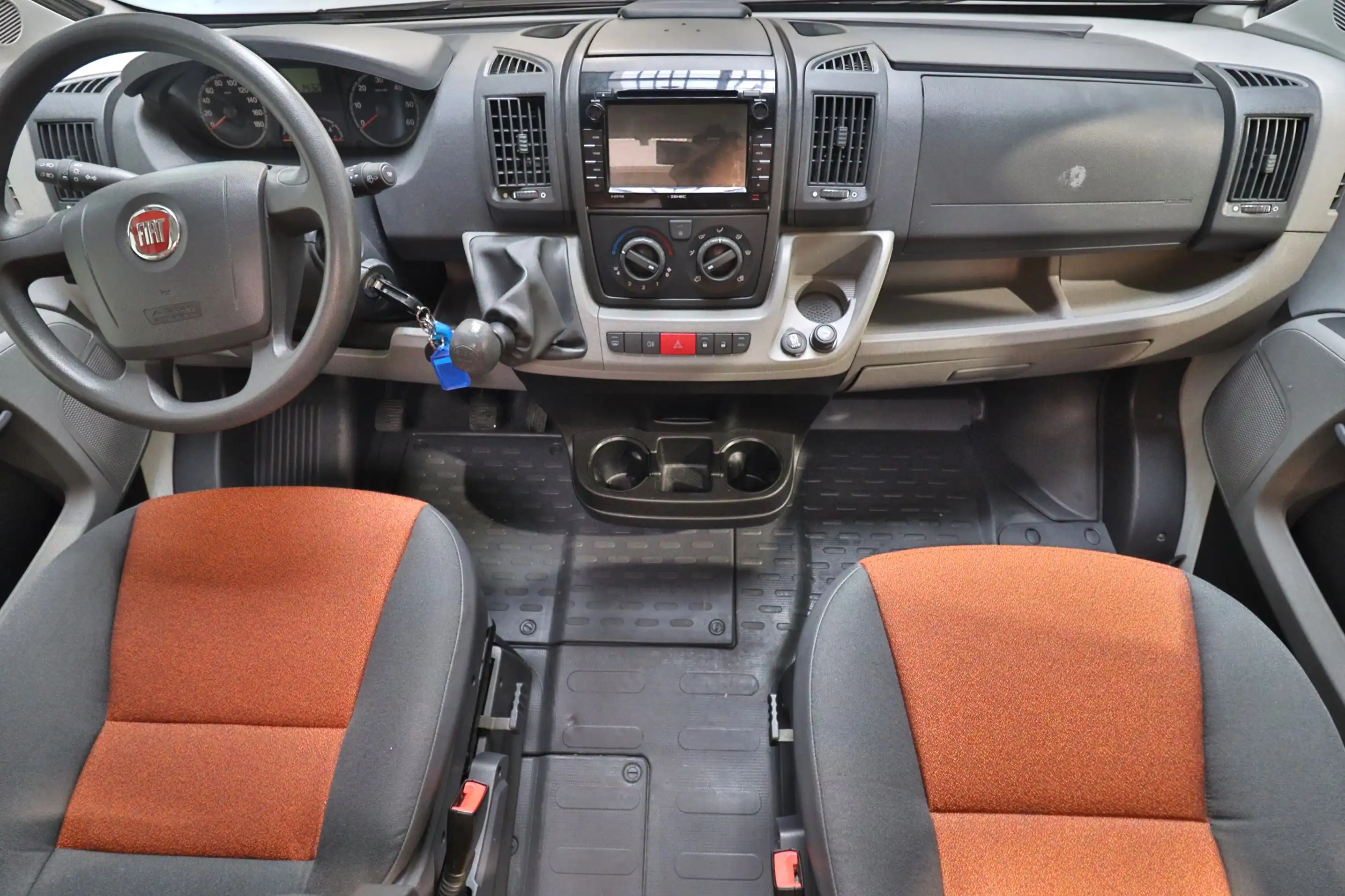 CI INTERNATIONAL Kyros 2